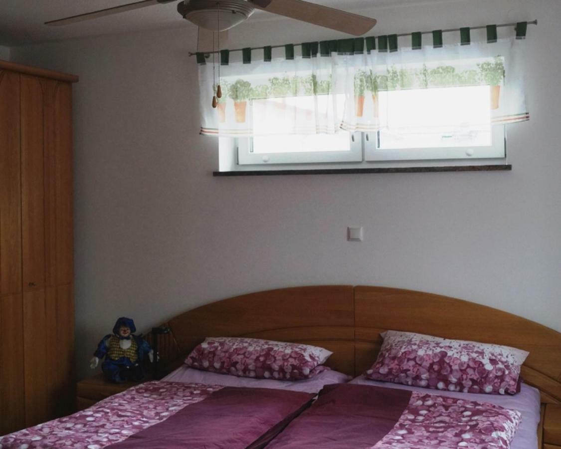 Ferienwohnung Weindler Weiden in der Oberpfalz Esterno foto
